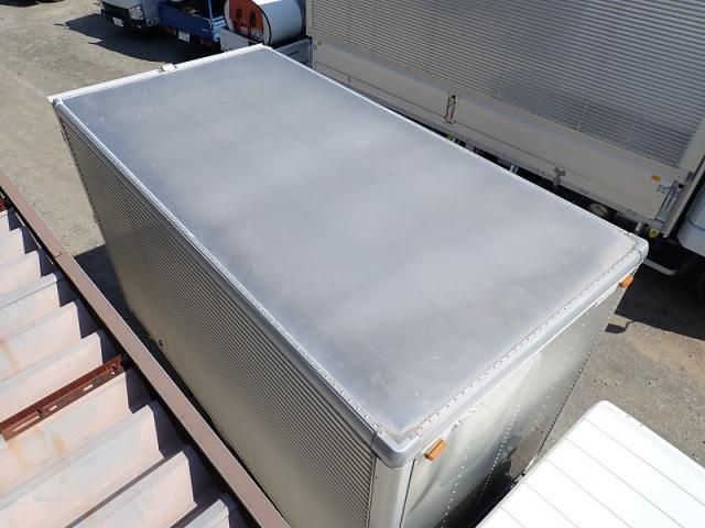 Mitsubishi CANTER 2011-01 4384414-6