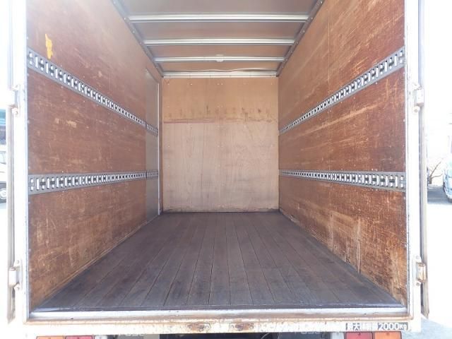 Mitsubishi CANTER 2011-01 4384414-7