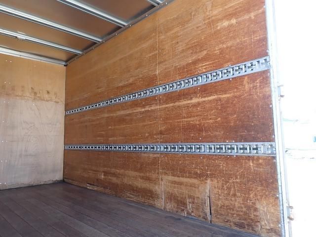 Mitsubishi CANTER 2011-01 4384414-8