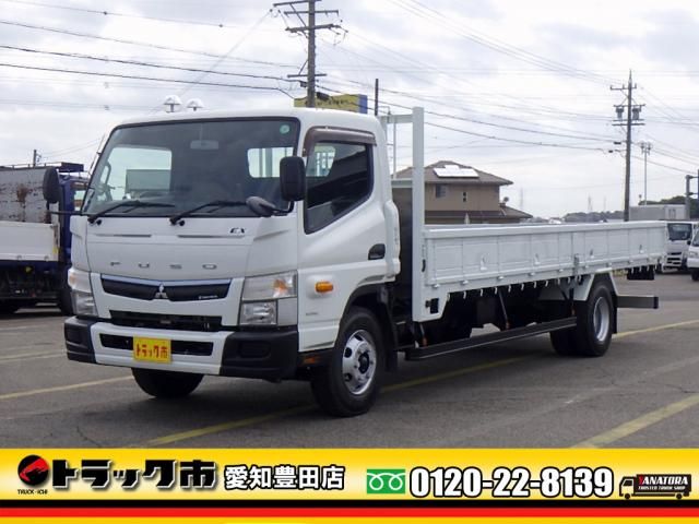 Mitsubishi CANTER 2018-10 4384408-0