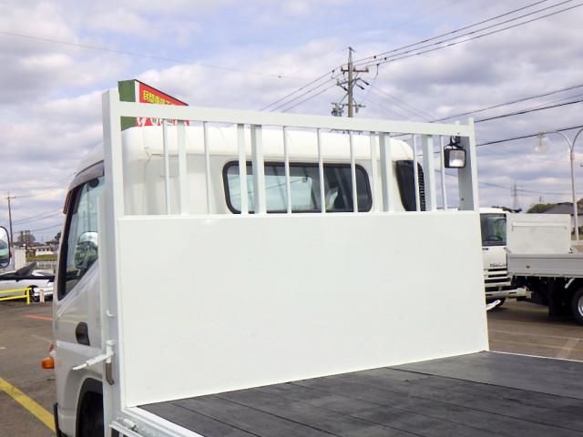Mitsubishi CANTER 2018-10 4384408-10