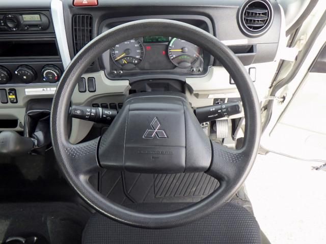 Mitsubishi CANTER 2018-10 4384408-13
