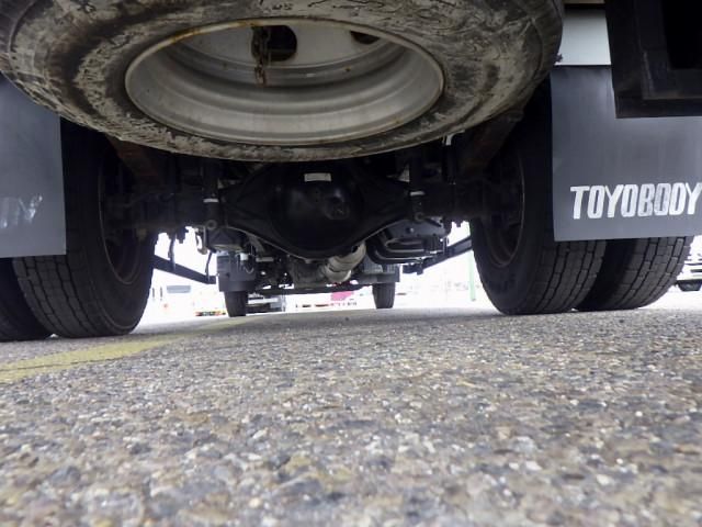 Mitsubishi CANTER 2018-10 4384408-19
