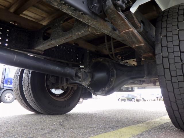 Mitsubishi CANTER 2018-10 4384408-20