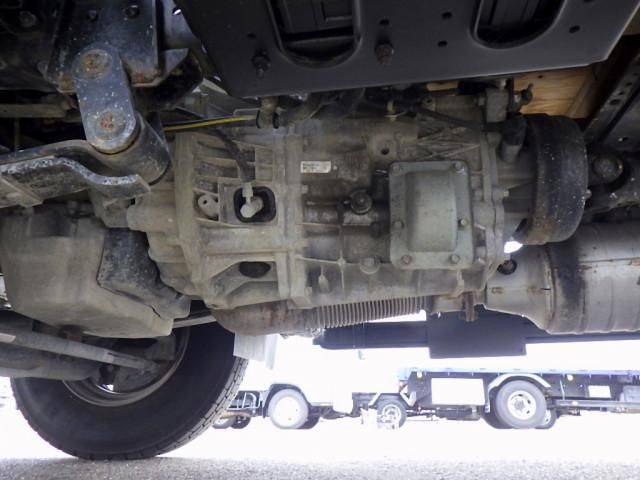 Mitsubishi CANTER 2018-10 4384408-22
