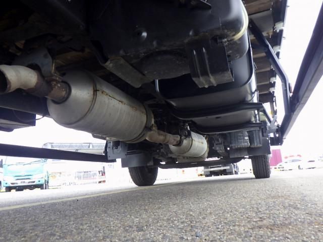 Mitsubishi CANTER 2018-10 4384408-23