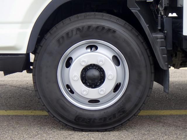 Mitsubishi CANTER 2018-10 4384408-25
