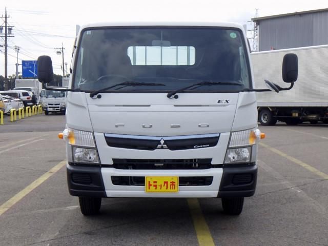 Mitsubishi CANTER 2018-10 4384408-2