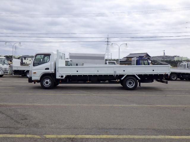Mitsubishi CANTER 2018-10 4384408-3
