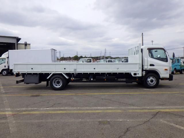 Mitsubishi CANTER 2018-10 4384408-4
