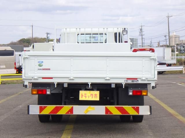 Mitsubishi CANTER 2018-10 4384408-5
