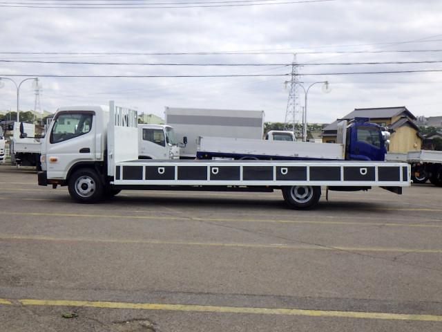 Mitsubishi CANTER 2018-10 4384408-7