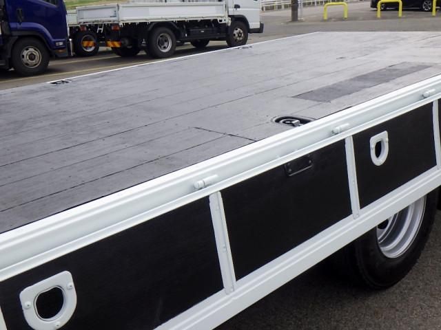Mitsubishi CANTER 2018-10 4384408-8