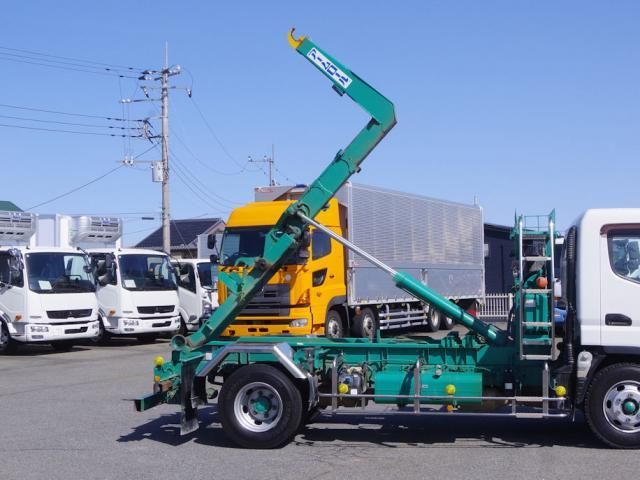 Mitsubishi CANTER 2018-12 4384406-10