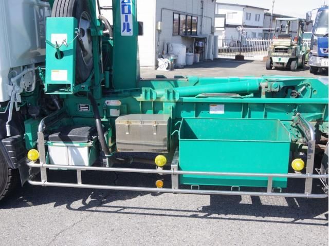 Mitsubishi CANTER 2018-12 4384406-14