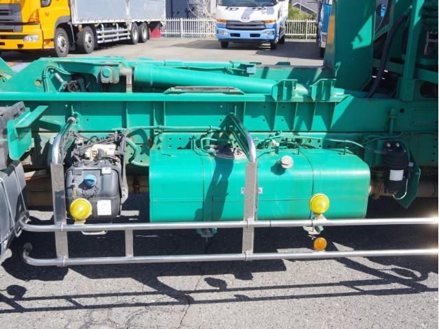 Mitsubishi CANTER 2018-12 4384406-15