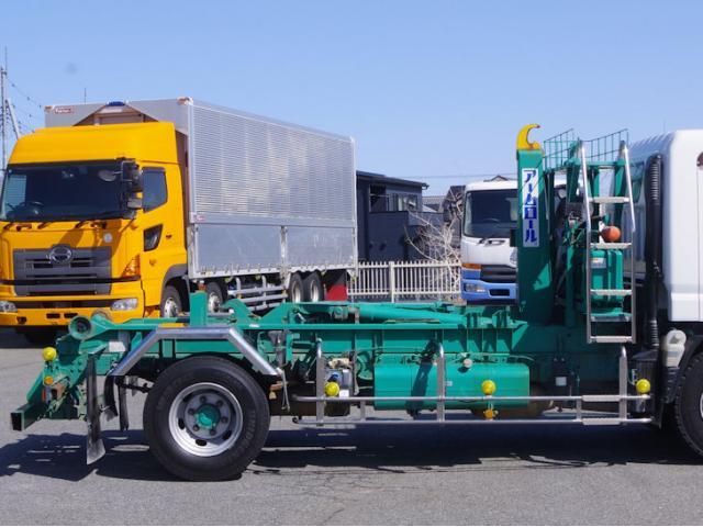 Mitsubishi CANTER 2018-12 4384406-17