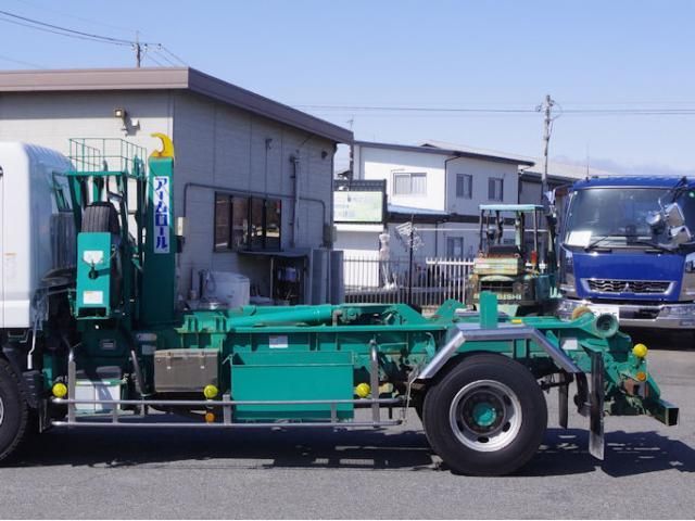 Mitsubishi CANTER 2018-12 4384406-18