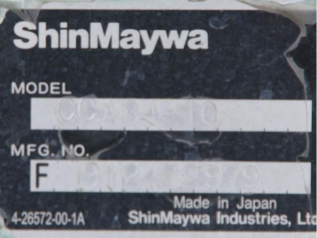 Mitsubishi CANTER 2018-12 4384406-19