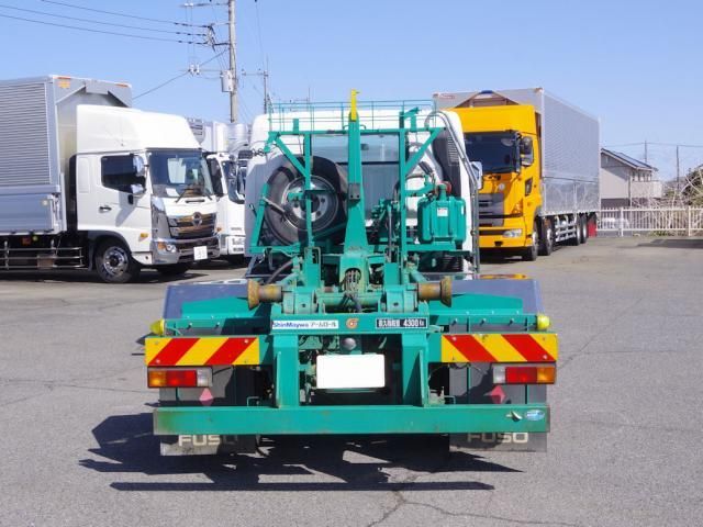Mitsubishi CANTER 2018-12 4384406-20