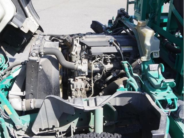 Mitsubishi CANTER 2018-12 4384406-22