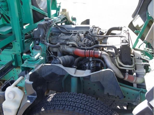 Mitsubishi CANTER 2018-12 4384406-23