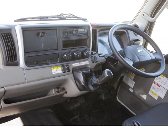 Mitsubishi CANTER 2018-12 4384406-25