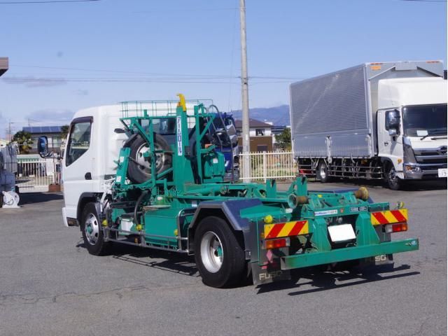 Mitsubishi CANTER 2018-12 4384406-2