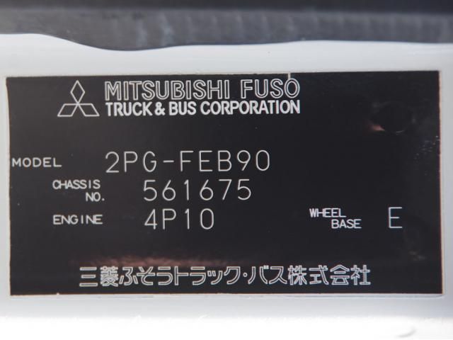 Mitsubishi CANTER 2018-12 4384406-29