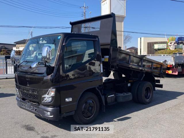 Mitsubishi CANTER 2022-07 4419974-0