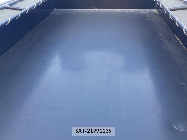 Mitsubishi CANTER 2022-07 4419974-9