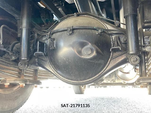 Mitsubishi CANTER 2022-07 4419974-14
