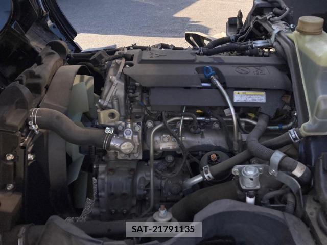 Mitsubishi CANTER 2022-07 4419974-15