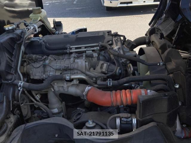 Mitsubishi CANTER 2022-07 4419974-16