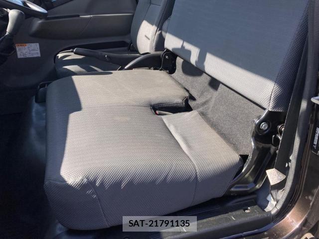 Mitsubishi CANTER 2022-07 4419974-18