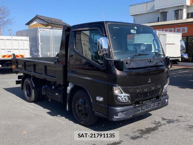 Mitsubishi CANTER 2022-07 4419974-1