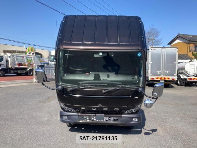 Mitsubishi CANTER 2022-07 4419974-21