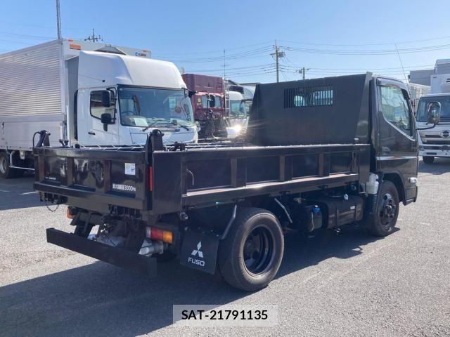 Mitsubishi CANTER 2022-07 4419974-2