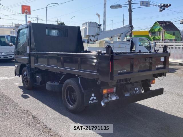 Mitsubishi CANTER 2022-07 4419974-3