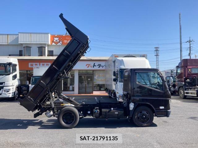 Mitsubishi CANTER 2022-07 4419974-5