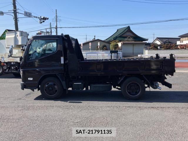 Mitsubishi CANTER 2022-07 4419974-6