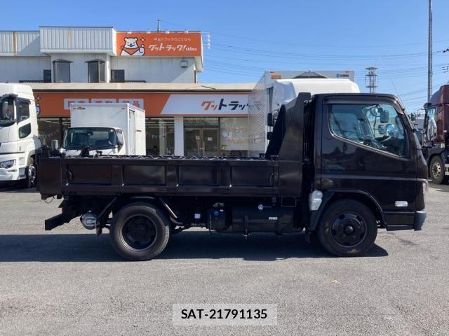 Mitsubishi CANTER 2022-07 4419974-7