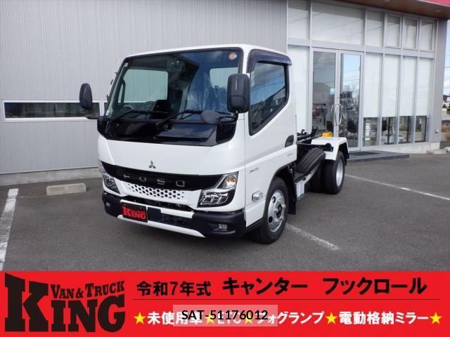 Mitsubishi CANTER 2025-09 4419967-0