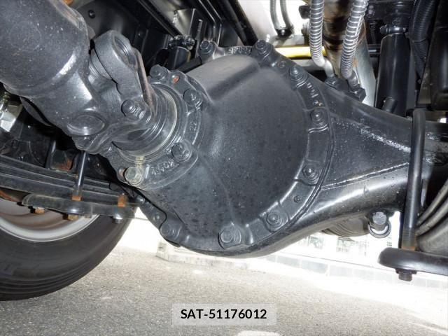 Mitsubishi CANTER 2025-09 4419967-11