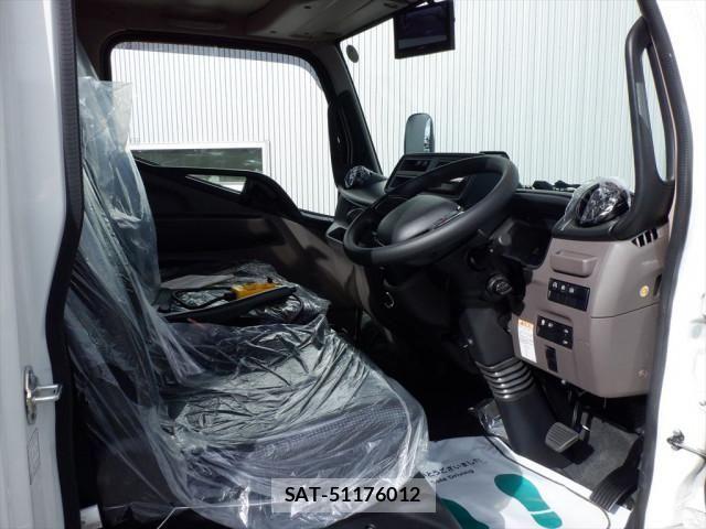 Mitsubishi CANTER 2025-09 4419967-13