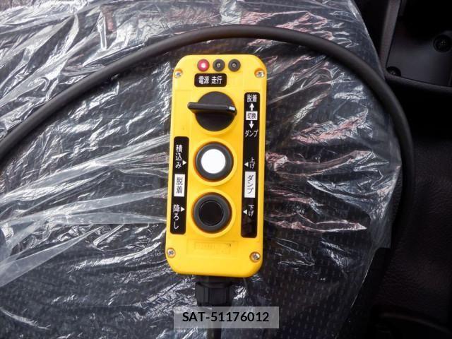 Mitsubishi CANTER 2025-09 4419967-18
