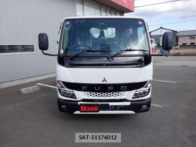Mitsubishi CANTER 2025-09 4419967-1