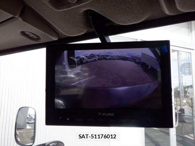Mitsubishi CANTER 2025-09 4419967-19