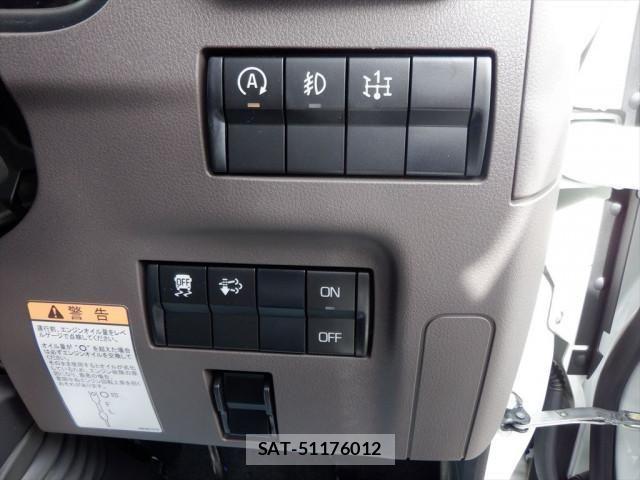 Mitsubishi CANTER 2025-09 4419967-20