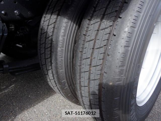 Mitsubishi CANTER 2025-09 4419967-22